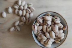 Belinda Webb- photoPistachios
