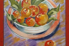 Christine Nay-Apples