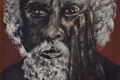 Denis McGivney Aboriginal-
