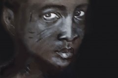 Denis McGivney African youth