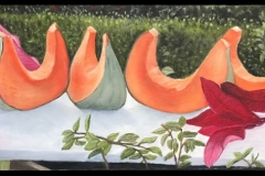 Elisabeth Prax-Honey Dew-Oils