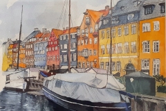 Isobel Pantalone-Copenhagen