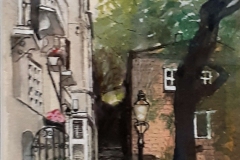 Isobel Pantalone-Hampstead