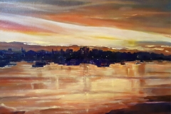 Katrina McIlveen-Canada Bay