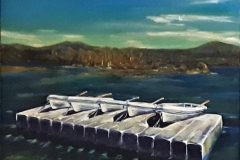 Katrina McIlveen-The Mooring