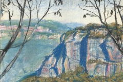 Narrow-neck- Pastels