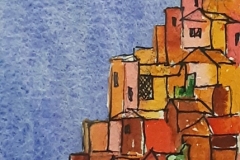 Lynette Bubb A village somewhere