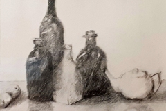 Lynette Bubb Still life