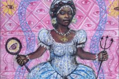 Ezulie