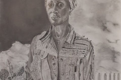Peter Rowley-Benedicta