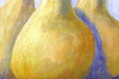 Robert Kitson- Three pears