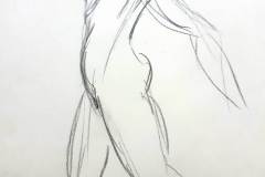 Robert-Kitson-Gestural-drawing