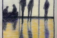 Robert Kitson -Waiting