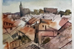 Sarah Lay-City, Mixed Media