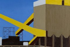 Stewart-Bubb-Powerhouse-Oil