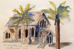 Valerie Mollard-Leichhardt Congregational church
