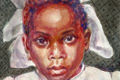 First-holy-communion.Watercolours